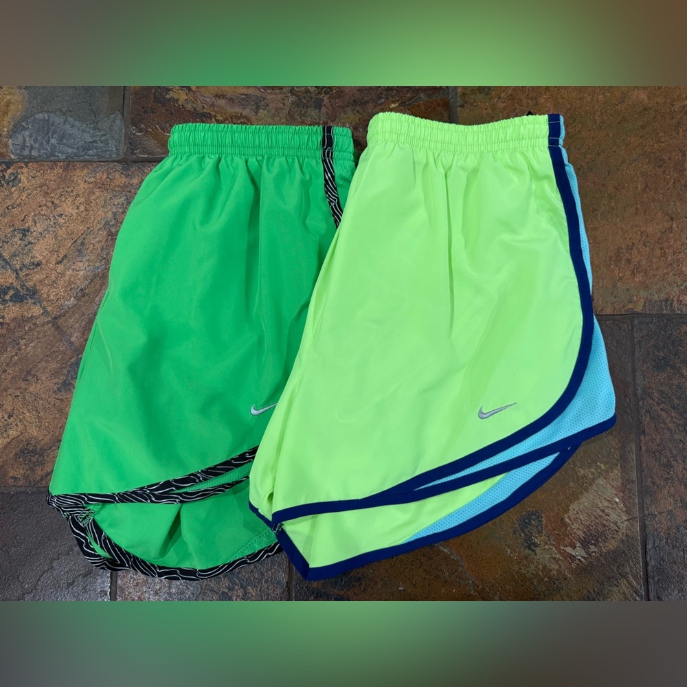 Nike Dri-FIT Shorts‎ Bundle (2)